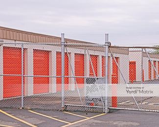 Photo 3 of Public Storage - 6401 Busch Blvd, Columbus, OH