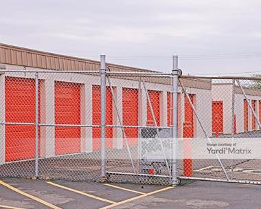 Storage Units for Rent available at 6401 Busch Blvd, Columbus, OH 43229