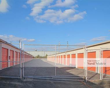 Storage Units for Rent available at 4600 Kenny Road, Columbus, OH 43220