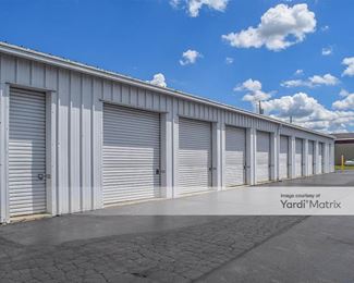 Photo 1 of Prestige Storage - 135 East Ohio Street, Circleville, OH
