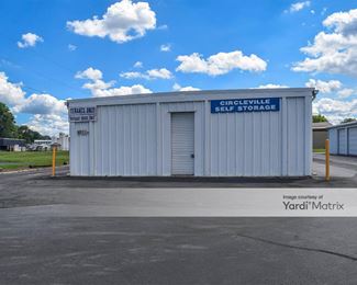Photo 2 of Prestige Storage - 135 East Ohio Street, Circleville, OH