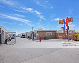 Image for Regency Self Storage - 1488 Lomaland Drive, El Paso, TX