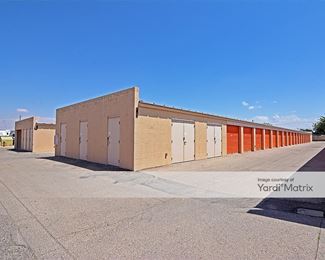 Photo 4 of El Paso Storage Units - 11100 Montana Avenue, El Paso, TX