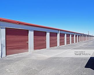 Photo 4 of Starlight Self Storage - 9920 Alcan Street, El Paso, TX
