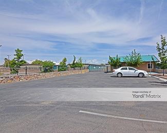 Photo 3 of Lee-Turner Self Storage - 3600 Lee Blvd, El Paso, TX
