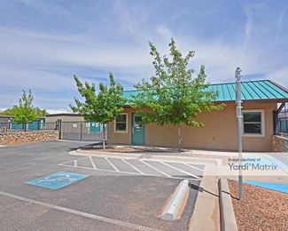 Photo 4 of Lee-Turner Self Storage - 3600 Lee Blvd, El Paso, TX