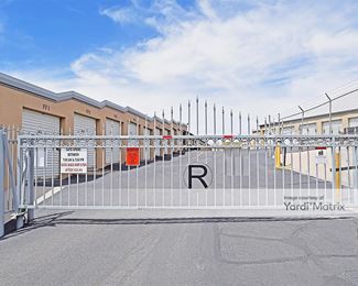 Photo 3 of Rio Mesa Self Storage - 1163 Larry Mahan Drive, El Paso, TX