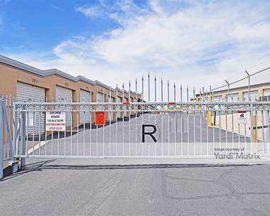 Storage Units for Rent available at 1163 Larry Mahan Drive, El Paso, TX 79925