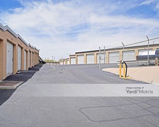 Photo 4 of Rio Mesa Self Storage - 1163 Larry Mahan Drive, El Paso, TX