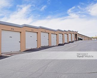 Photo 5 of Rio Mesa Self Storage - 1163 Larry Mahan Drive, El Paso, TX