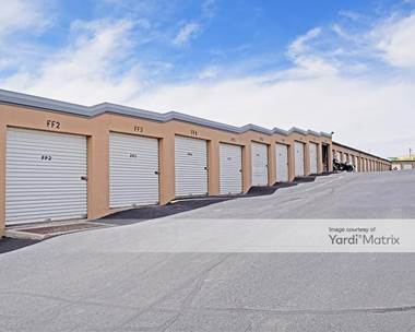 Storage Units for Rent available at 1163 Larry Mahan Drive, El Paso, TX 79925