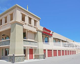 Photo 2 of Roadrunner Self Storage - 170 North Roadrunner Pkwy, Las Cruces, NM