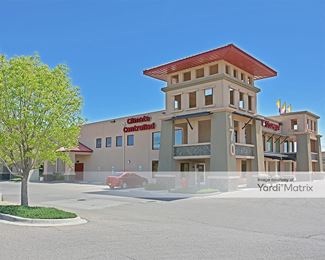 Photo 3 of Roadrunner Self Storage - 170 North Roadrunner Pkwy, Las Cruces, NM