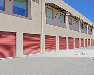 Photo 4 of Roadrunner Self Storage - 170 North Roadrunner Pkwy, Las Cruces, NM