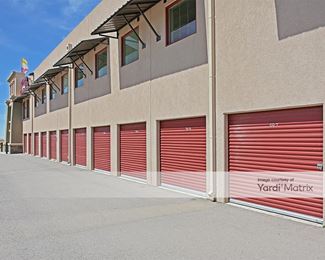Photo 5 of Roadrunner Self Storage - 170 North Roadrunner Pkwy, Las Cruces, NM