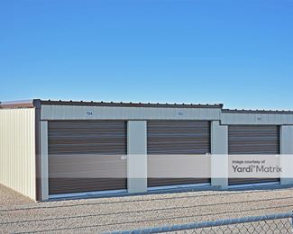Photo 3 of Storage HQ Alamogordo - 621 Wright Avenue, Alamogordo, NM
