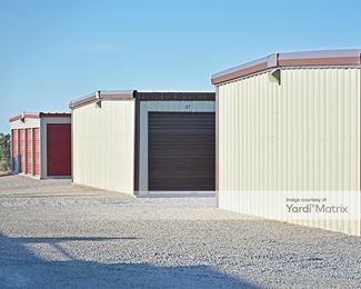 Photo 4 of Storage HQ Alamogordo - 621 Wright Avenue, Alamogordo, NM