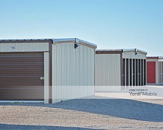 Photo 5 of Storage HQ Alamogordo - 621 Wright Avenue, Alamogordo, NM
