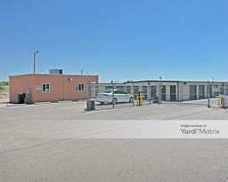 Image for AAA Affordable Self Storage - 5495 Lassiter Road, Las Cruces, NM