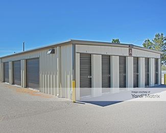 Photo 2 of AAA Affordable Self Storage - 5495 Lassiter Road, Las Cruces, NM