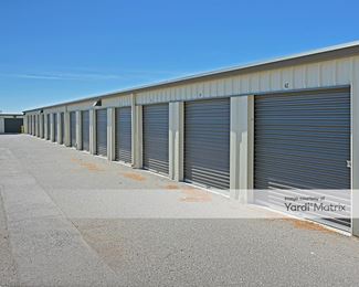 Photo 3 of AAA Affordable Self Storage - 5495 Lassiter Road, Las Cruces, NM