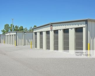 Photo 4 of AAA Affordable Self Storage - 5495 Lassiter Road, Las Cruces, NM