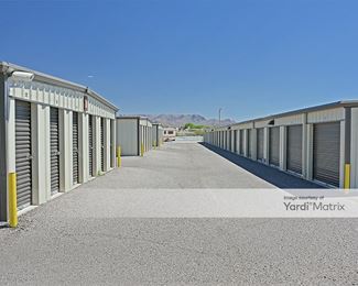Photo 5 of AAA Affordable Self Storage - 5495 Lassiter Road, Las Cruces, NM