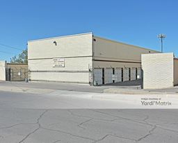 Image for Pecos I Self Storage - 1320 Pecos, Las Cruces, NM