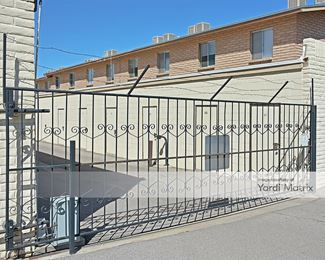 Photo 2 of Pecos I Self Storage - 1320 Pecos, Las Cruces, NM