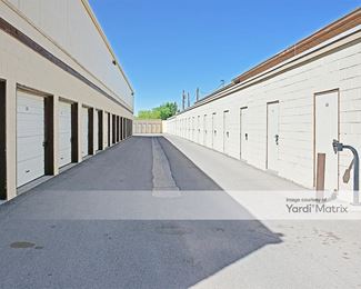 Photo 3 of Pecos I Self Storage - 1320 Pecos, Las Cruces, NM