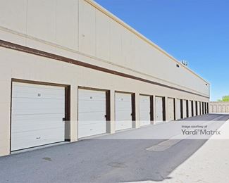 Photo 4 of Pecos I Self Storage - 1320 Pecos, Las Cruces, NM
