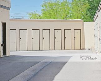 Photo 5 of Pecos I Self Storage - 1320 Pecos, Las Cruces, NM