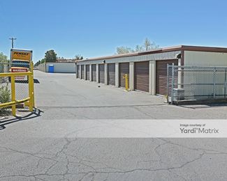Photo 2 of I-25 Self Storage - 960 South Triviz Drive, Las Cruces, NM