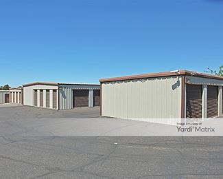 Photo 3 of I-25 Self Storage - 960 South Triviz Drive, Las Cruces, NM