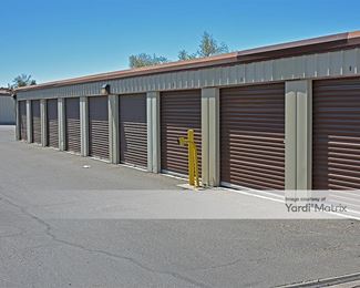 Photo 4 of I-25 Self Storage - 960 South Triviz Drive, Las Cruces, NM