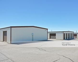 Photo 5 of I-25 Self Storage - 960 South Triviz Drive, Las Cruces, NM