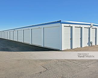 Photo 2 of Absolute Storage - 108 Carver Road, Las Cruces, NM