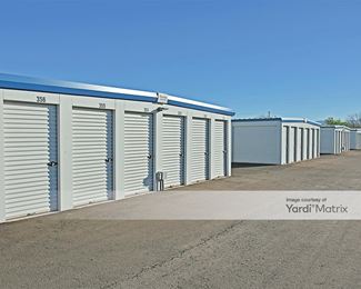 Photo 3 of Absolute Storage - 108 Carver Road, Las Cruces, NM