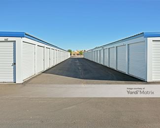 Photo 4 of Absolute Storage - 108 Carver Road, Las Cruces, NM