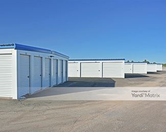 Photo 5 of Absolute Storage - 108 Carver Road, Las Cruces, NM