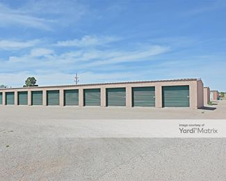 Photo 2 of Cottonwood Rv Park-Storage - 45 Alamotero Lane, Alamogordo, NM