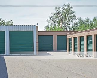 Photo 3 of Cottonwood Rv Park-Storage - 45 Alamotero Lane, Alamogordo, NM