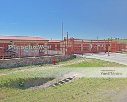 Image for Picacho West Mini & RV Storage - 5105 West Picacho Avenue, Las Cruces, NM
