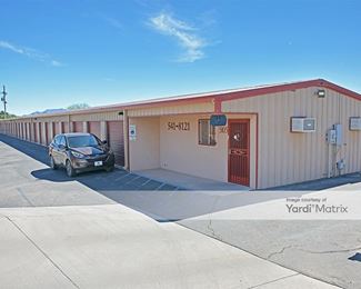 Photo 3 of Picacho West Mini-RV Storage - 5105 West Picacho Avenue, Las Cruces, NM