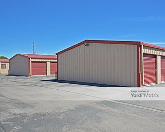 Photo 4 of Picacho West Mini-RV Storage - 5105 West Picacho Avenue, Las Cruces, NM