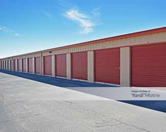 Photo 5 of Picacho West Mini-RV Storage - 5105 West Picacho Avenue, Las Cruces, NM