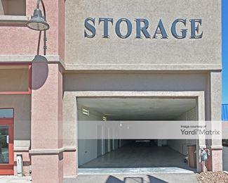 Photo 2 of Lohman Self Storage - 2209 East Lohman Avenue, Las Cruces, NM