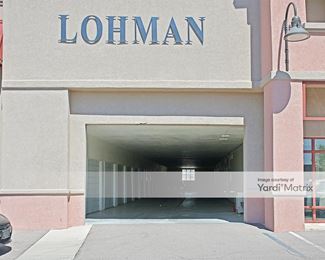 Photo 3 of Lohman Self Storage - 2209 East Lohman Avenue, Las Cruces, NM