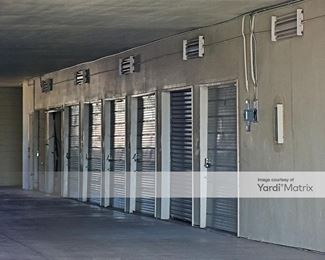 Photo 4 of Lohman Self Storage - 2209 East Lohman Avenue, Las Cruces, NM