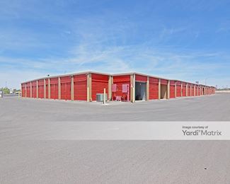 Photo 2 of Love-s Storage Solutions - 1318 Horizon Blvd, El Paso, TX